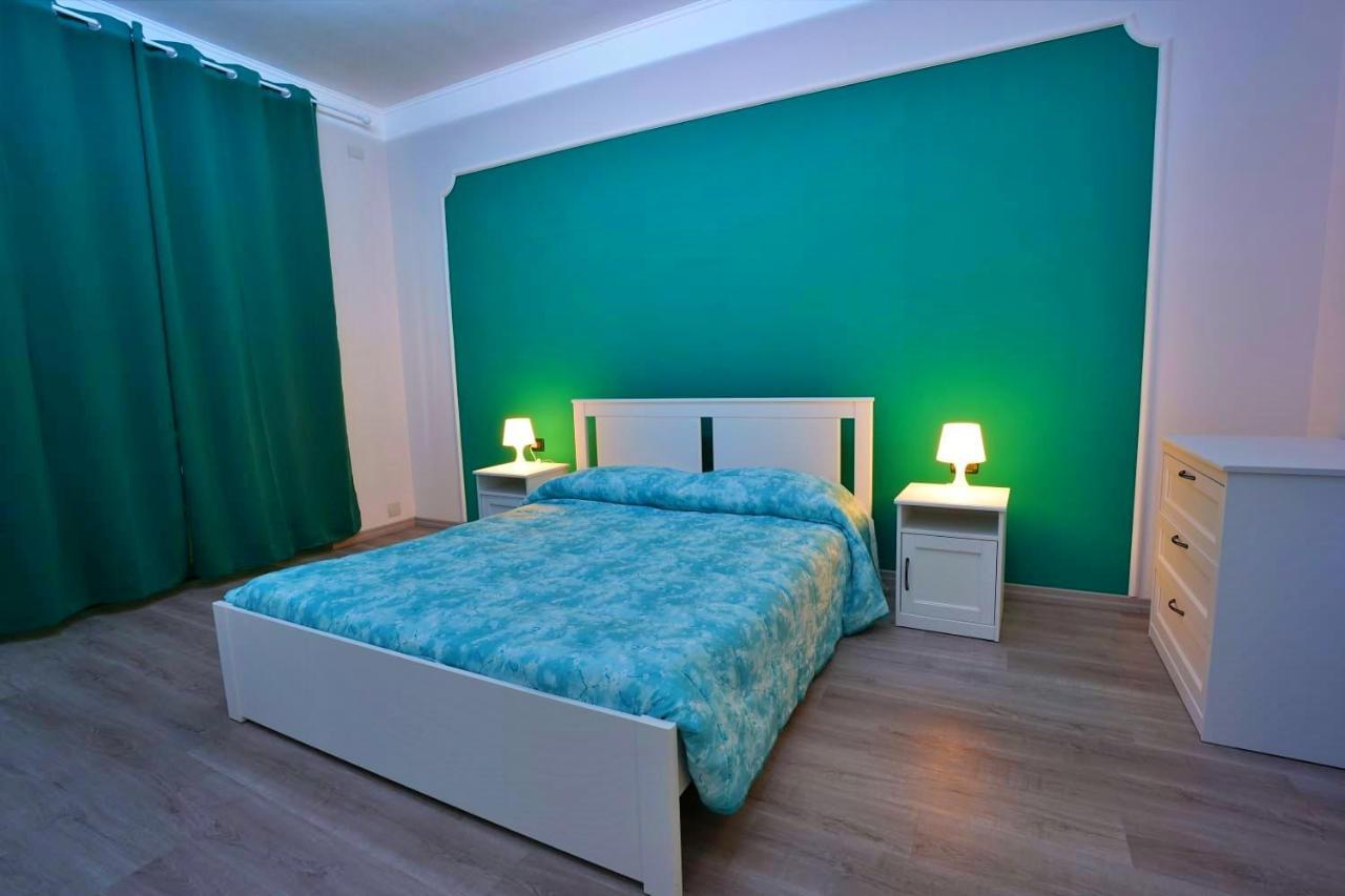 House Appio Latino Roma Apartamento Exterior foto