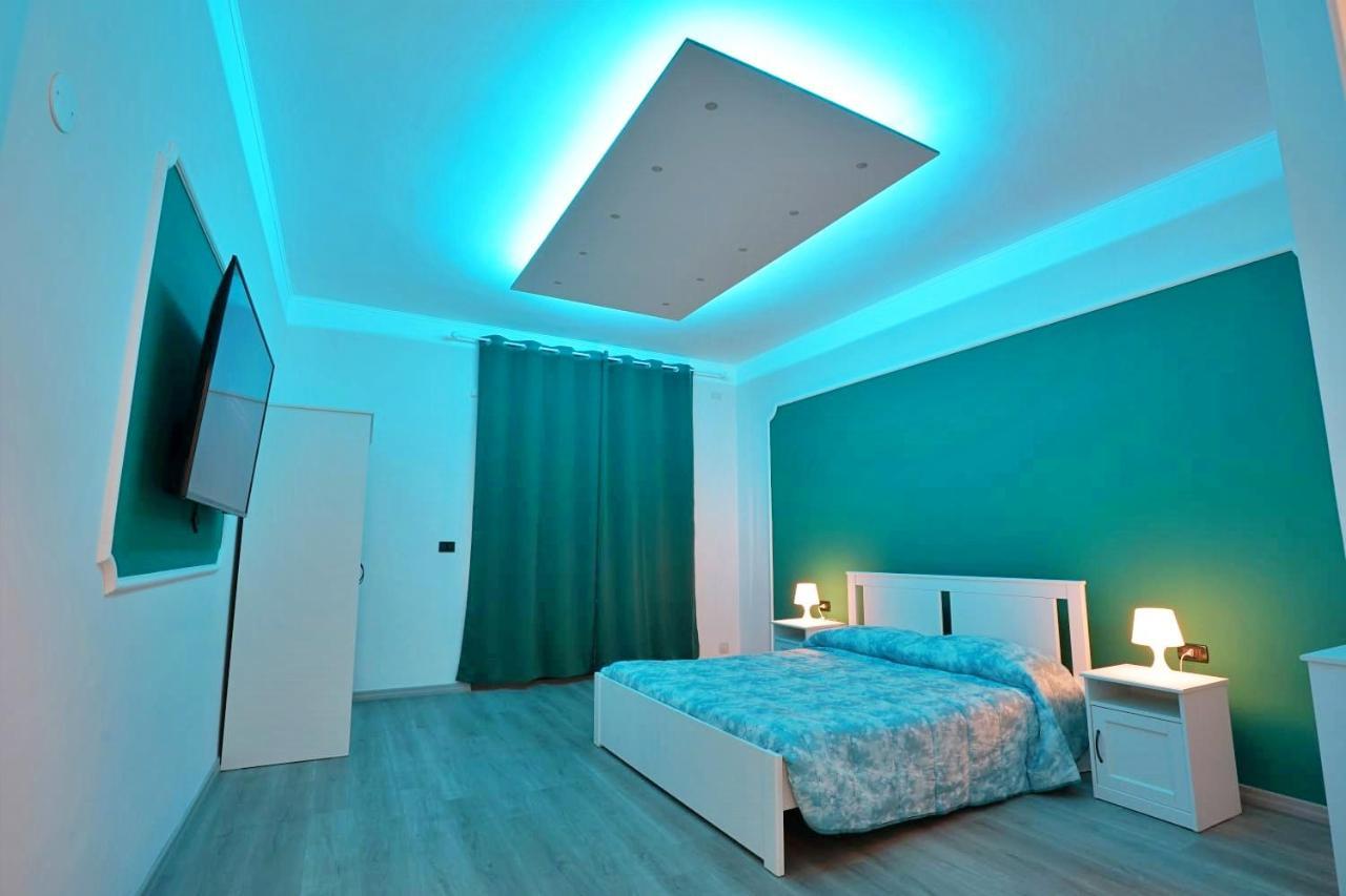House Appio Latino Roma Apartamento Exterior foto