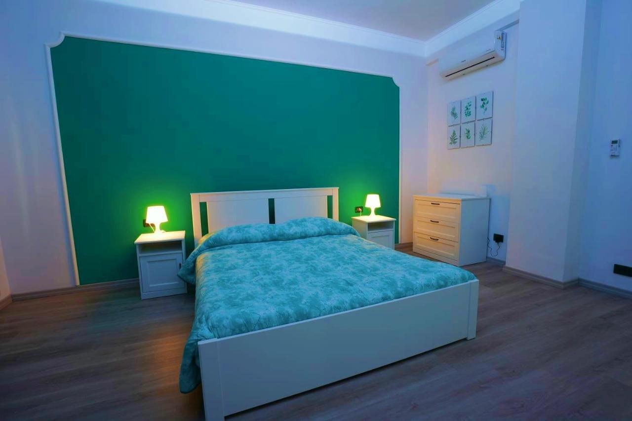 House Appio Latino Roma Apartamento Exterior foto